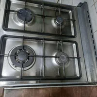 گاز فردار مدل تکنو|اجاق گاز و لوازم برقی پخت‌وپز|تهران, شادمان|دیوار