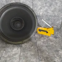 دستگاه منگنه وباندفولرنج سایز12سالم