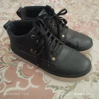 دوجفت کفش|کیف، کفش، کمربند|بیرجند, |دیوار