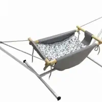 گهواره ننو سالم و تمیز