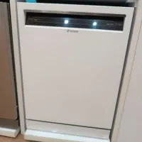 ماشین ظرفشویی