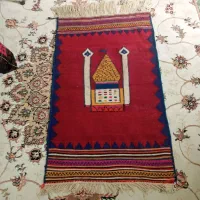 جاجیم و سجاده|گلیم، جاجیم، گبه|شیراز, نصر|دیوار