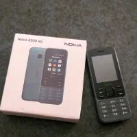 گوشی Nokia 6300.