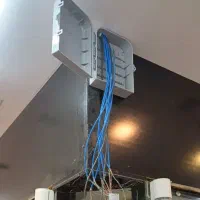 نصب دوربین مدار بسته نصاب دزدگیرتعمیرات تخصصی|خدمات پیشه و مهارت|شیراز, کوی زهرا|دیوار