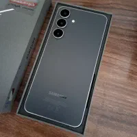 گوشی s25 fe سامسونگ نو|موبایل|بهشهر, |دیوار