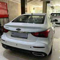 آریزو ۵ فول با ۳۰تا کارکرد مدل ۱۴۰۳|خودرو کلاسیک|ایزدشهر, |دیوار