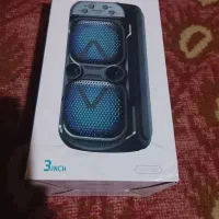 اسپیکر دو بانده