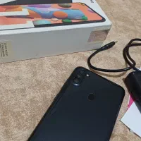 سامسونگ Galaxy A11 *نو* در حد اکبند|موبایل|اصفهان, رزمندگان|دیوار