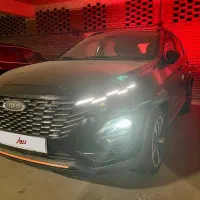 ام وی ام x33 کراس اتوماتیک ۱۴۰۴