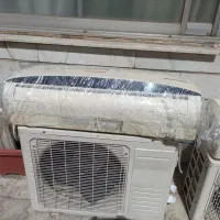 فروش ویژه کولر در حد  اوجنرال اینورتردار