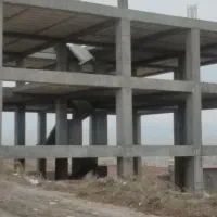 ارماتور بندی وقالب بتدی