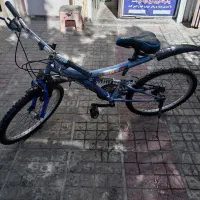دوچرخه ۲۴