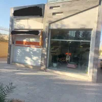 مغازه فولادشهر|فروش مغازه و غرفه|فولادشهر, C4|دیوار