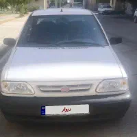 پراید 131