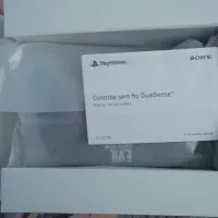 دسته ps5 pro custom|کنسول، بازی ویدئویی و آنلاین|رشت, چله خانه|دیوار