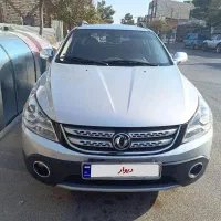 اچ سی کراس مدل ۹۸ تمیز|خودرو سواری و وانت|قائن, |دیوار