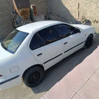 سمند88دوگانه کارخونه|خودرو سواری و وانت|کرمان, |دیوار