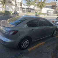 مزدا۳