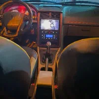 پارس۱۴۰۰|خودرو سواری و وانت|دشتابی, |دیوار