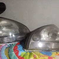 قطعات خودرو و لوازم یدکی
