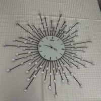 ساعت دیواری