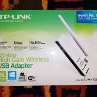 دانگل وای فای تی پی لینک