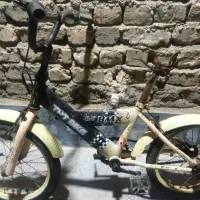 دوچرخه