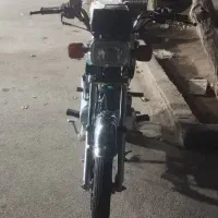 موتور سیکلت 200 مدل 403|موتورسیکلت|شیراز, ریاستی|دیوار