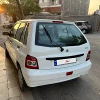 پراید۱۱۱ مدل۹۷ استثنائی|خودرو سواری و وانت|کرمان, |دیوار