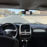 پیکاپ ریچ مدل ۹۸|خودرو سواری و وانت|سیرجان, |دیوار