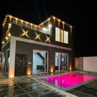 اجاره باغ ویلا کردان سهیلیه چهار باغ