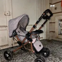 کالسکه کودک