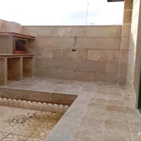 ویلایی کلید نخورده