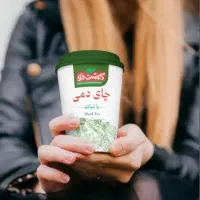 چای فیلتردار،هر لیوان یه طعم