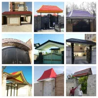 سقف شیب دار وشیروانی اردواز|خدمات پیشه و مهارت|مشهد, شهرآرا|دیوار