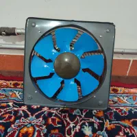 عکس پشت و رو تهویه نو