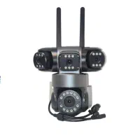 فروش و نصب دوربین های مداربسته دزدگیر درب اتوماتیک|دوربین مداربسته|نجف‌آباد, رجایی شمالی|دیوار