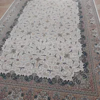 فرش امیرزاده دوتخته ۹متری ۱۲۰۰شانه اردهال|فرش|مشهد, شاهد (شهرک غرب)|دیوار
