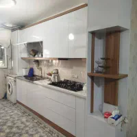 اجرای کابینت وکمددیواربا20سال سابقه کار