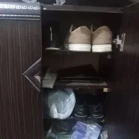 جا کفشی سالم