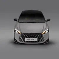 لاماری اکو / سدان جذاب لاماری /تحویل 90روزه