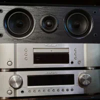 سیستم صوتی خانگی کینگ سایز|سیستم صوتی خانگی|تهران, صادقیه|دیوار