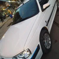 پارس tu5 مدل ۹۷ سیمی