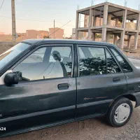 پراید مدل ۸۰