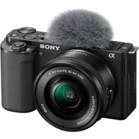 دوربین Sony ZV-E10