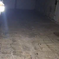 اجاره کارگاه ۷۰ متری در کاروان|اجارهٔ مغازه و غرفه|تهران, شهرک رضویه|دیوار