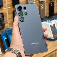 سامسونگ S25 الترا اصل و اکبند و با گارانتی