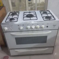 فروش و خریدار انواع اجاق گاز های استوک و فردار