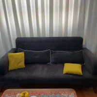 سرویس مبلمان، تخت و کمد نوجوان