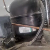 فروش انواع موتور یخچال خانگی یخچال مغازه